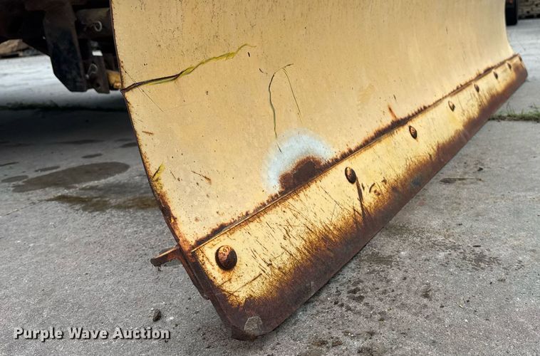 image for item EE3954 1991 Chevrolet K 2500 pickup truck