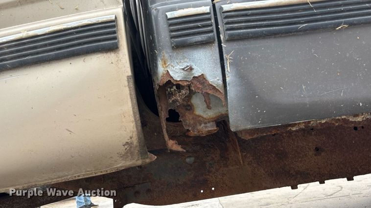 image for item EE3954 1991 Chevrolet K 2500 pickup truck