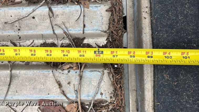 image for item EE3954 1991 Chevrolet K 2500 pickup truck