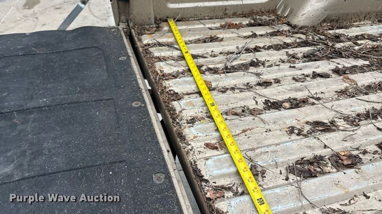 image for item EE3954 1991 Chevrolet K 2500 pickup truck