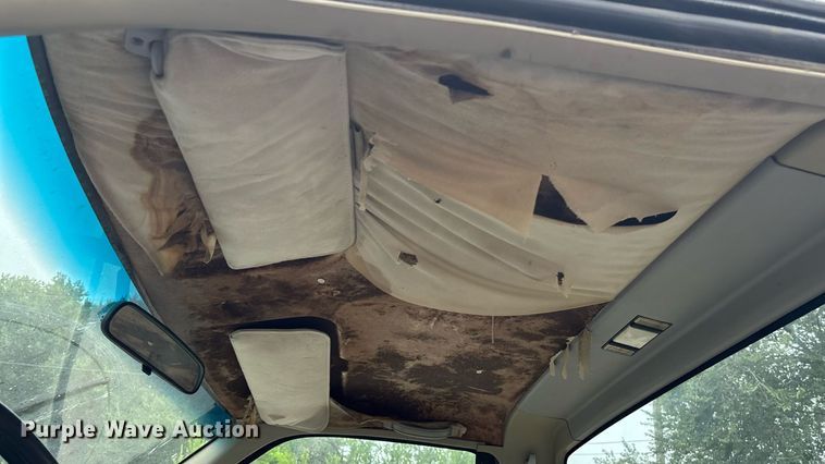 image for item EE3954 1991 Chevrolet K 2500 pickup truck