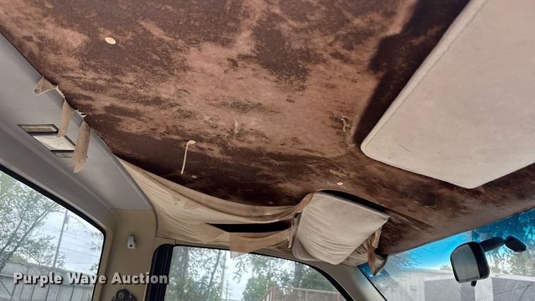 image for item EE3954 1991 Chevrolet K 2500 pickup truck