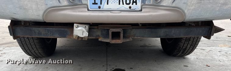 image for item EE3955 1997 Ford Expedition SUV