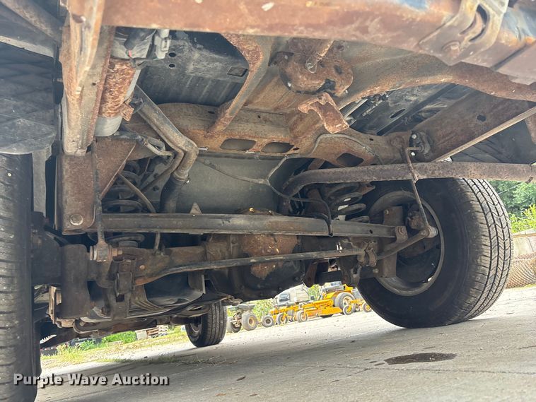 image for item EE3955 1997 Ford Expedition SUV