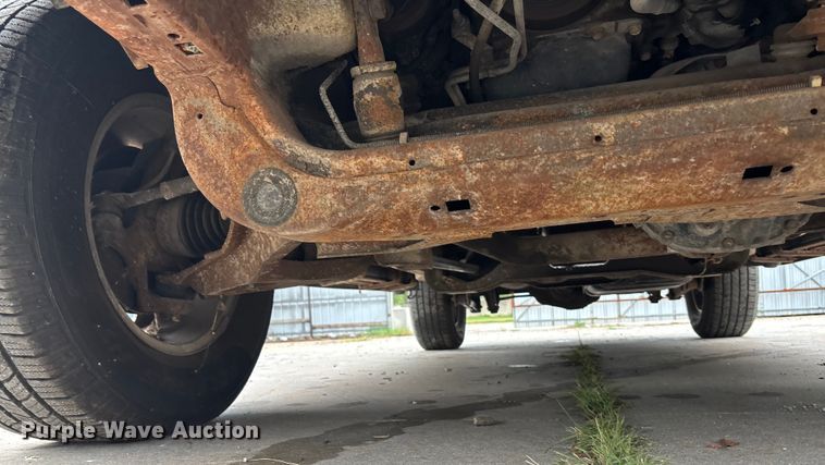 image for item EE3955 1997 Ford Expedition SUV