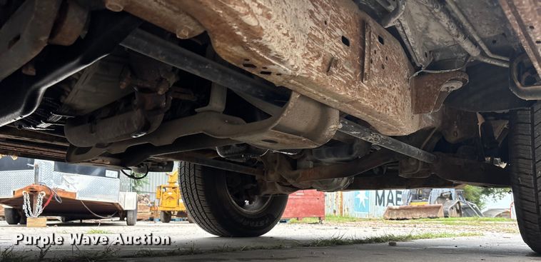 image for item EE3955 1997 Ford Expedition SUV