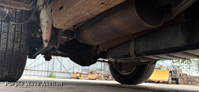 image for item EE3955 1997 Ford Expedition SUV