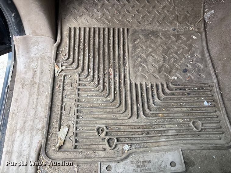 image for item EE3955 1997 Ford Expedition SUV