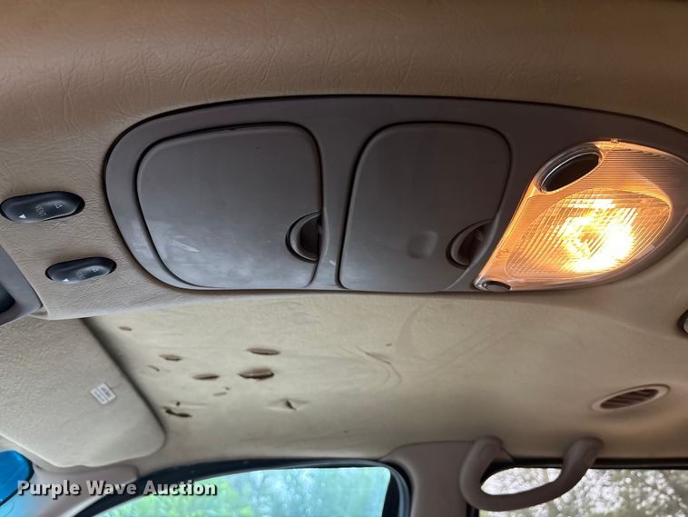 image for item EE3955 1997 Ford Expedition SUV