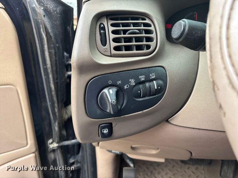 image for item EE3955 1997 Ford Expedition SUV