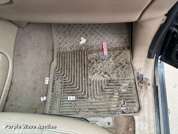 image for item EE3955 1997 Ford Expedition SUV