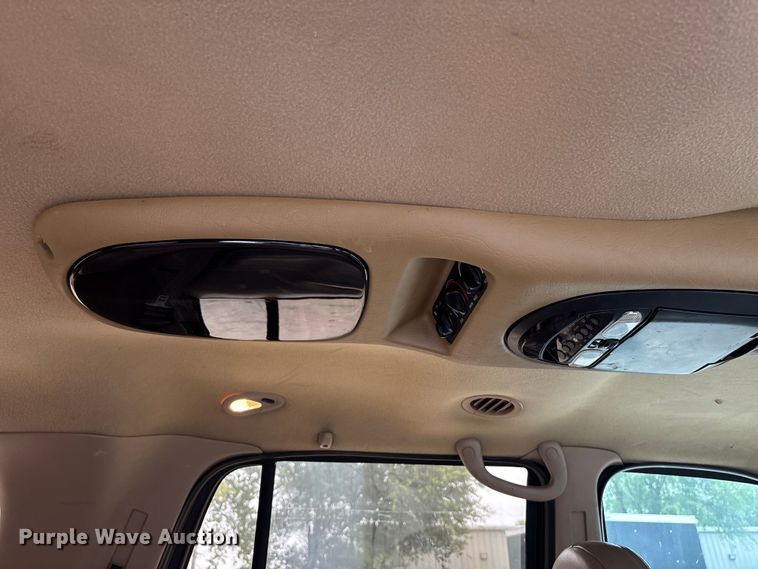 image for item EE3955 1997 Ford Expedition SUV