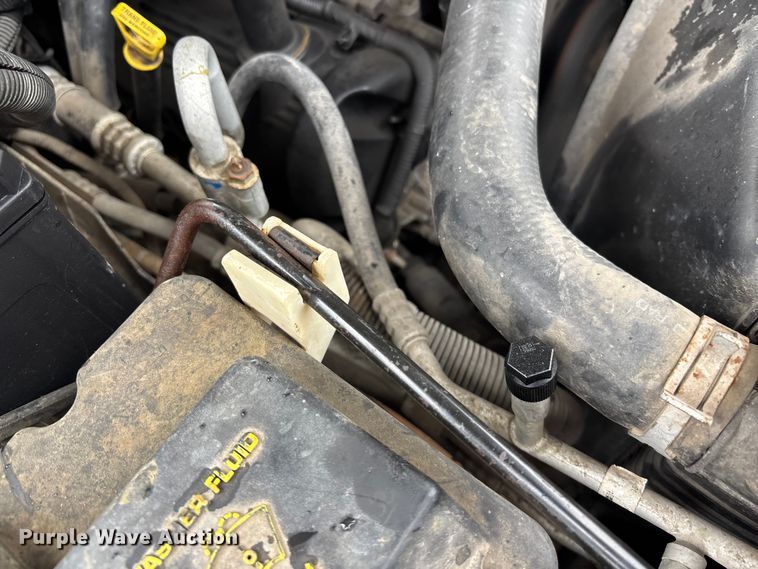 image for item EE3955 1997 Ford Expedition SUV