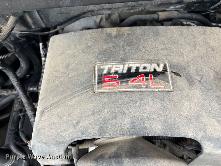 image for item EE3955 1997 Ford Expedition SUV