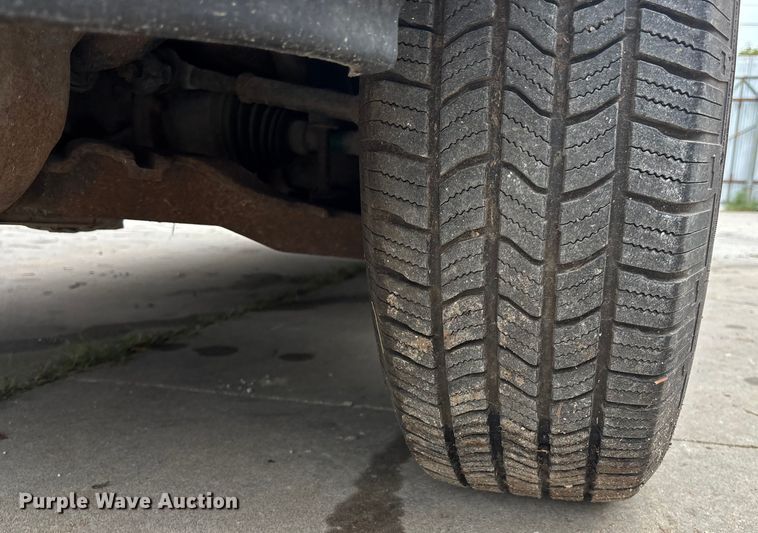 image for item EE3955 1997 Ford Expedition SUV