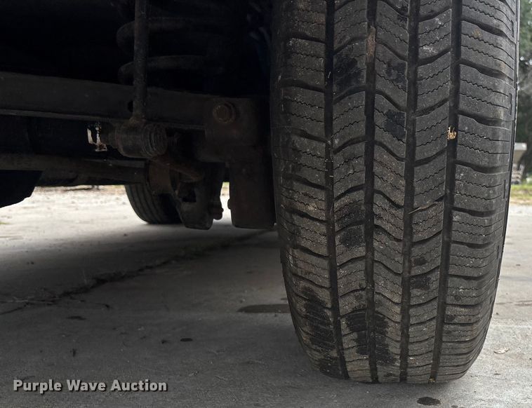 image for item EE3955 1997 Ford Expedition SUV