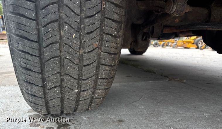 image for item EE3955 1997 Ford Expedition SUV