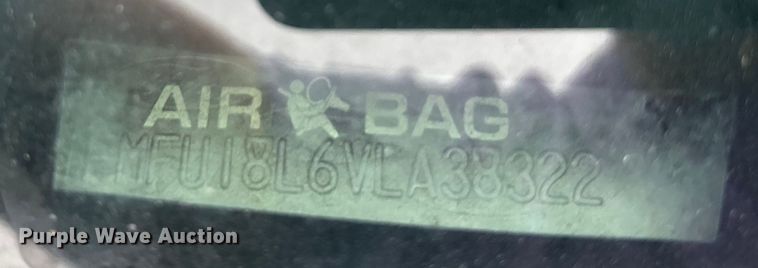 image for item EE3955 1997 Ford Expedition SUV