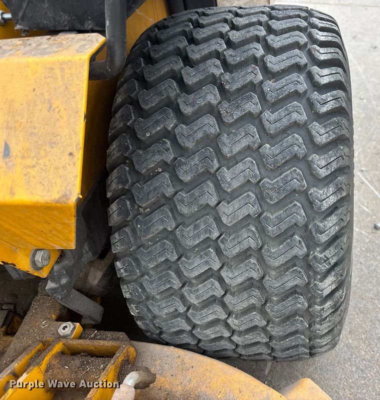 image for item EE3964 Walker MTGHS ZTR lawn mower