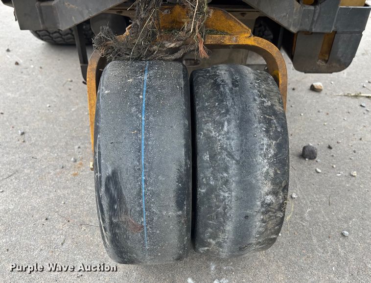 image for item EE3964 Walker MTGHS ZTR lawn mower