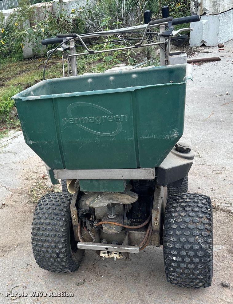 image for item EE3965 Permagreen Magnum B1B spreader