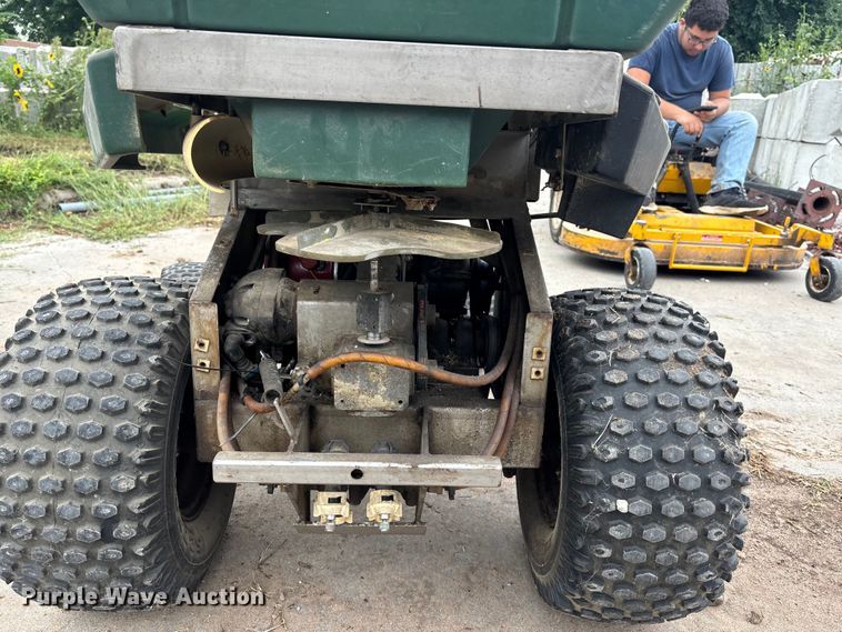 image for item EE3965 Permagreen Magnum B1B spreader