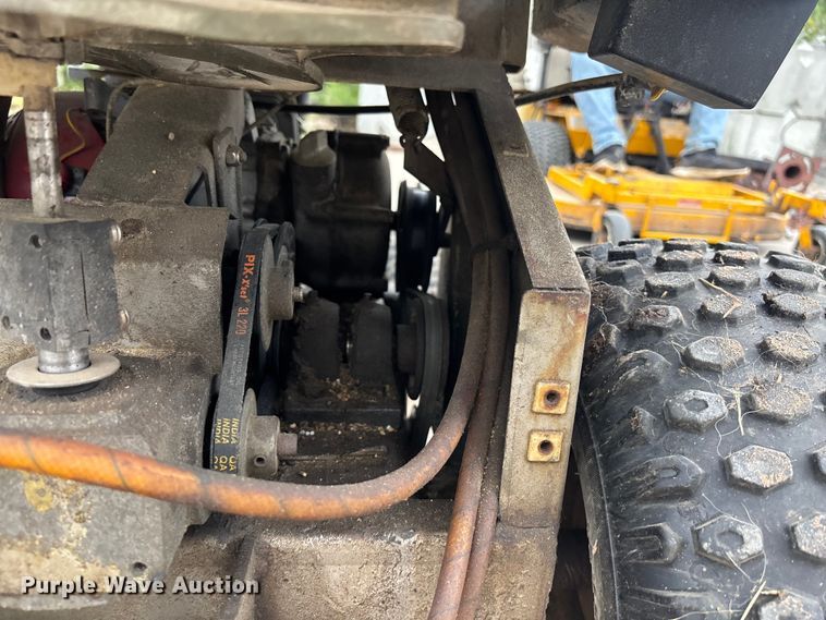 image for item EE3965 Permagreen Magnum B1B spreader