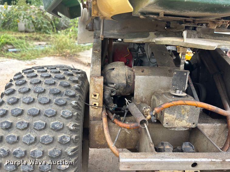 image for item EE3965 Permagreen Magnum B1B spreader