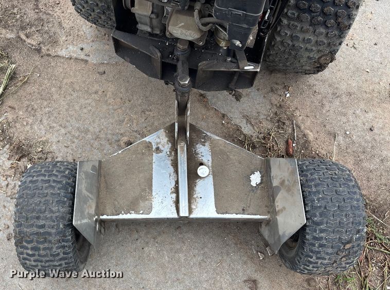 image for item EE3965 Permagreen Magnum B1B spreader