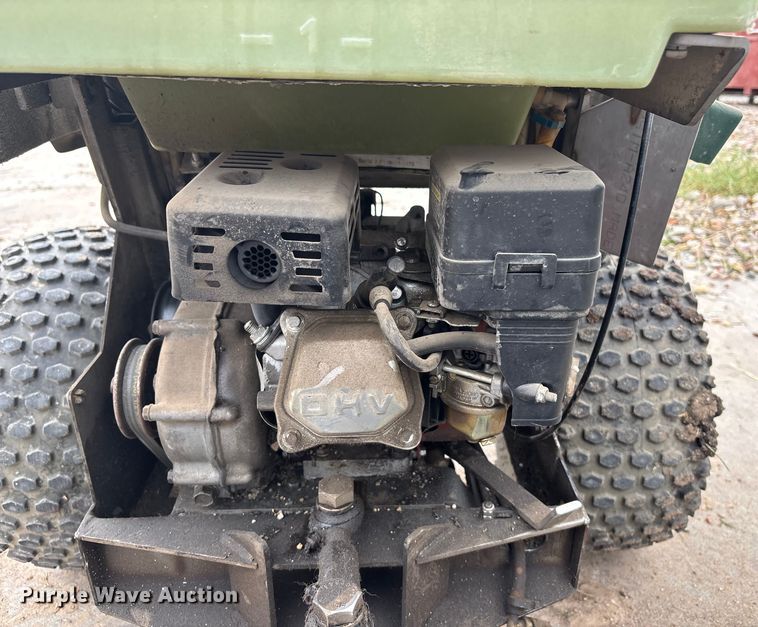 image for item EE3965 Permagreen Magnum B1B spreader