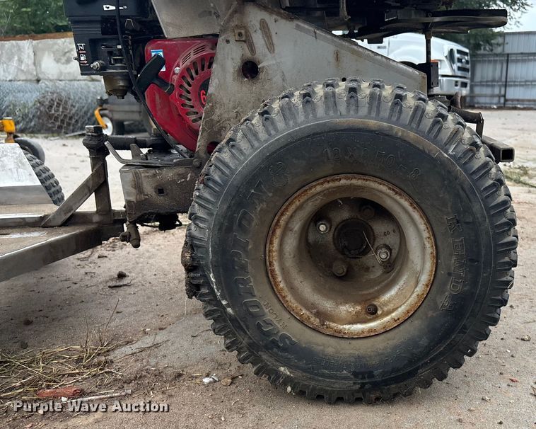 image for item EE3965 Permagreen Magnum B1B spreader