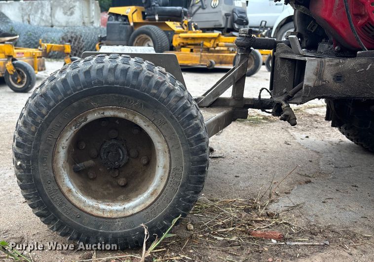 image for item EE3965 Permagreen Magnum B1B spreader