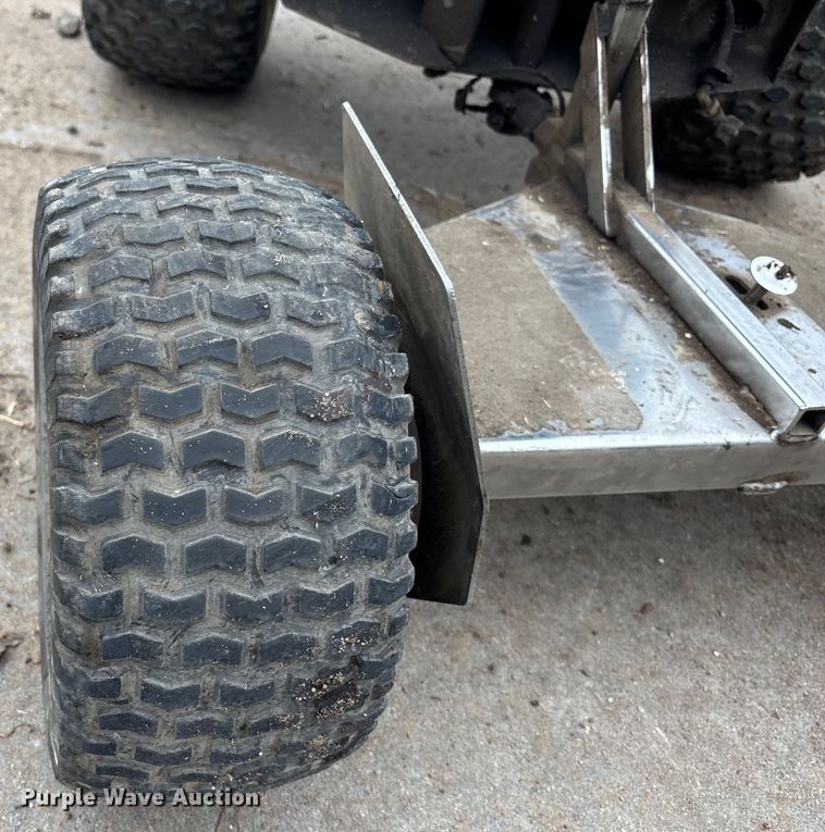 image for item EE3965 Permagreen Magnum B1B spreader