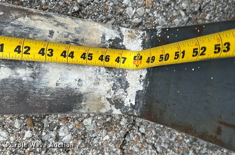 image for item EE3992 2014 Princeton PB70.3 forklift