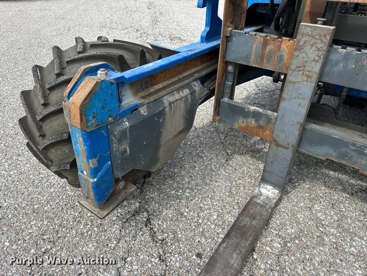 image for item EE3992 2014 Princeton PB70.3 forklift
