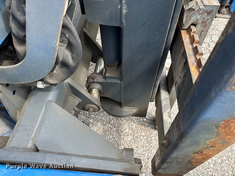 image for item EE3992 2014 Princeton PB70.3 forklift