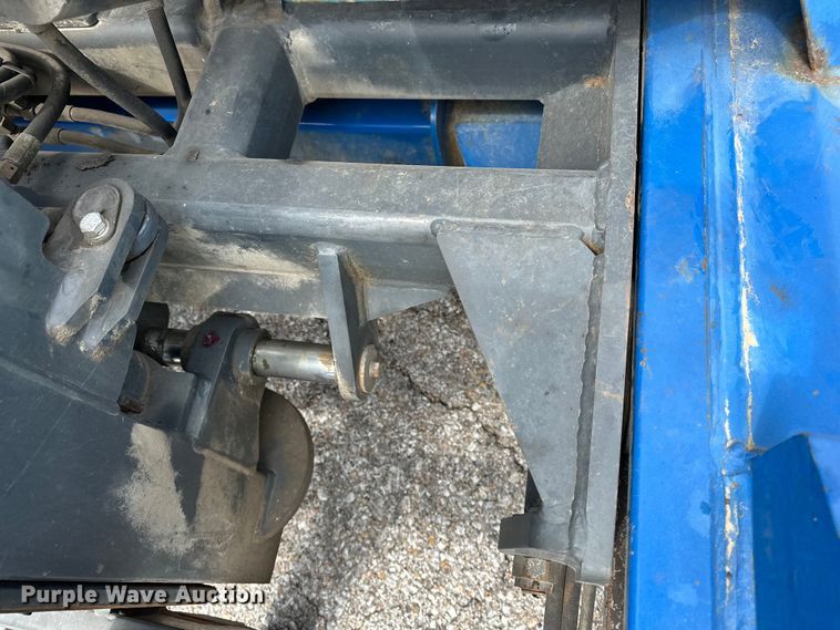 image for item EE3992 2014 Princeton PB70.3 forklift