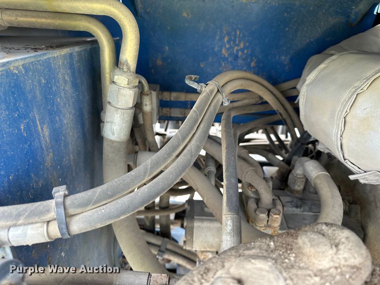 image for item EE3992 2014 Princeton PB70.3 forklift