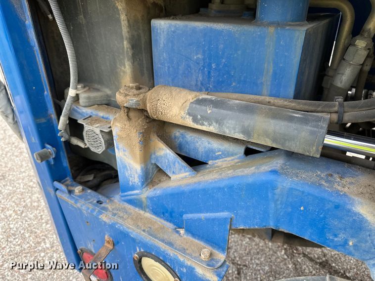 image for item EE3992 2014 Princeton PB70.3 forklift