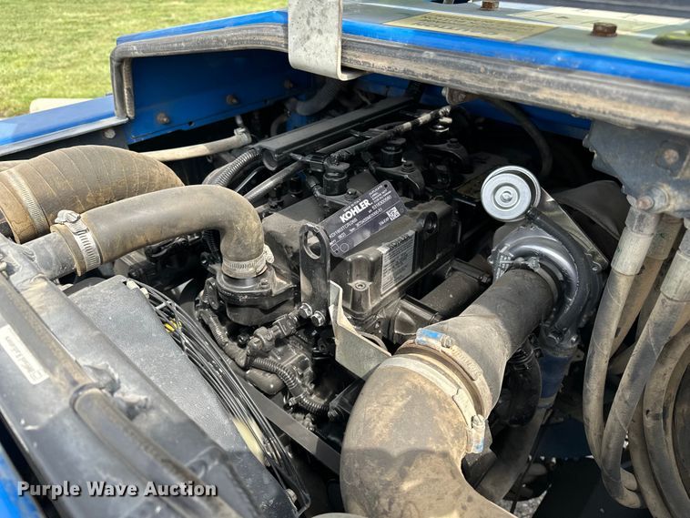 image for item EE3992 2014 Princeton PB70.3 forklift