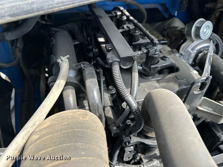 image for item EE3992 2014 Princeton PB70.3 forklift