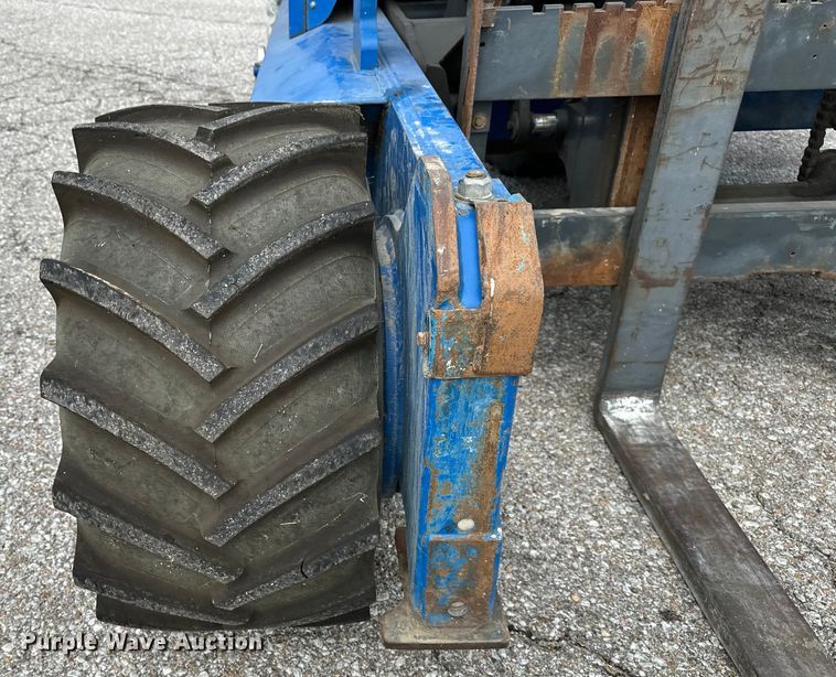 image for item EE3992 2014 Princeton PB70.3 forklift