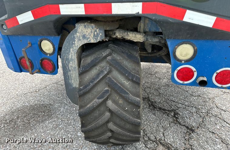 image for item EE3992 2014 Princeton PB70.3 forklift