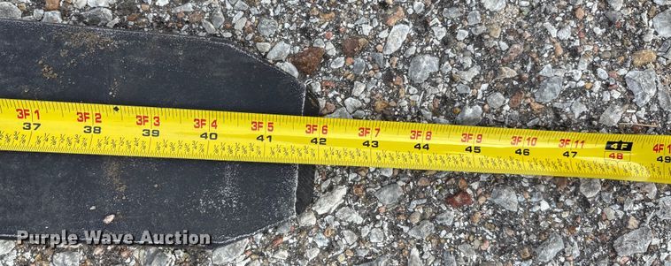 image for item EE3993 Caterpillar 2ET3000 forklift