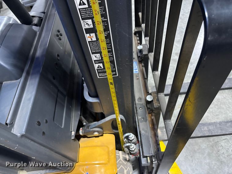 image for item EE3993 Caterpillar 2ET3000 forklift