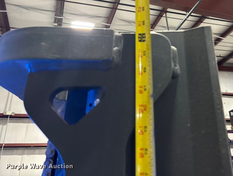 image for item EE3993 Caterpillar 2ET3000 forklift