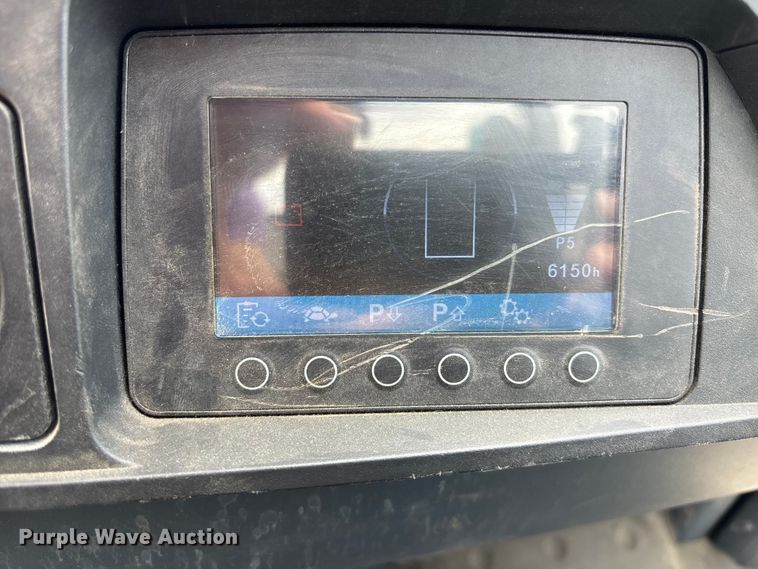 image for item EE3993 Caterpillar 2ET3000 forklift