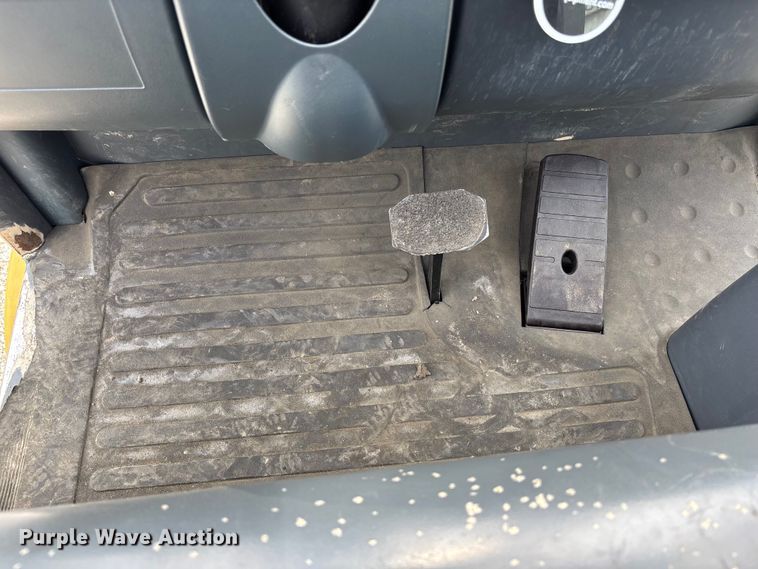 image for item EE3993 Caterpillar 2ET3000 forklift