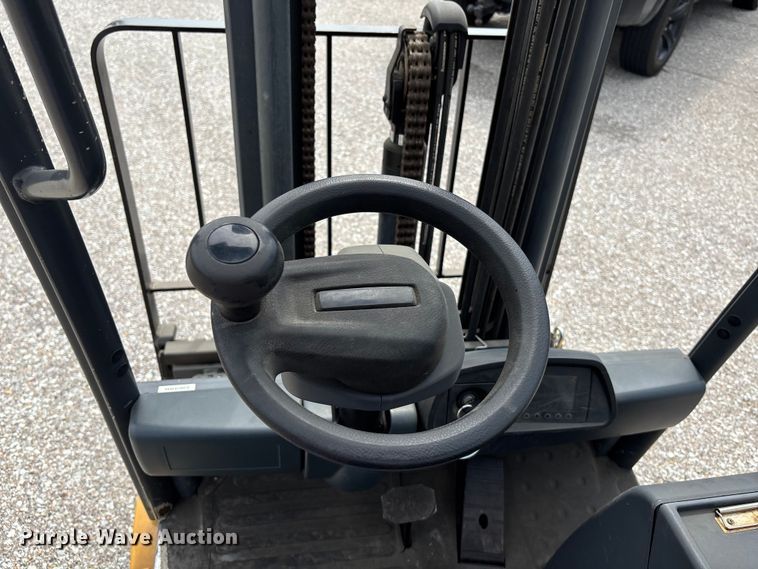 image for item EE3993 Caterpillar 2ET3000 forklift