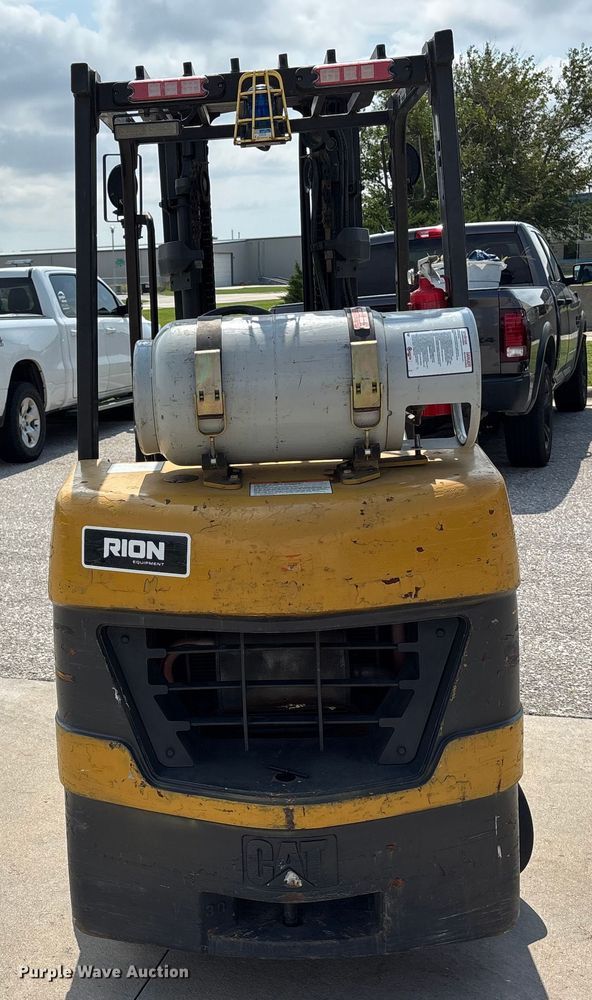 image for item EE3994 Caterpillar 2C6000 forklift